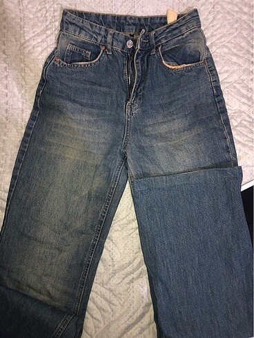 Vintage Jean