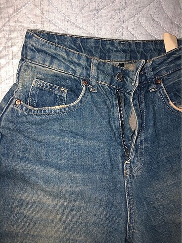 Trendyol & Milla Vintage Jean