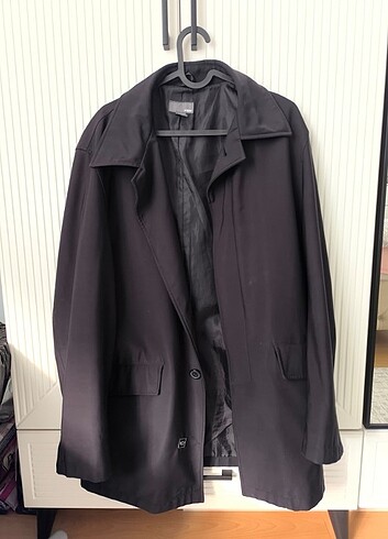 H&m ceket
