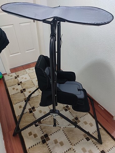 Beden Benek salıncak ve mama koltuğu
