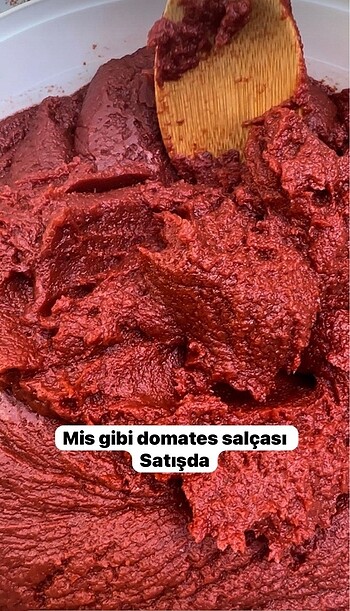 Beden ANTEP BİBER SALÇASI
