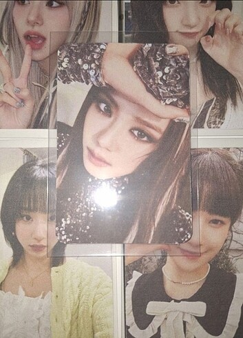 Jisoo pc