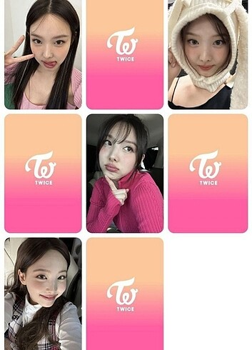 Twice pc 