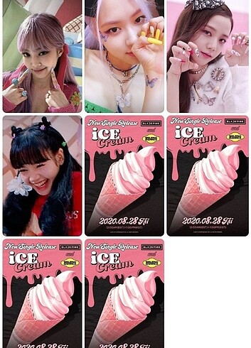 Blackpink pc 