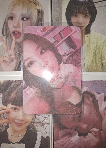 Nayeon twice pc