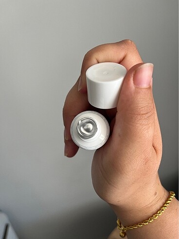 Sıfır leke kremi - Görsel 3