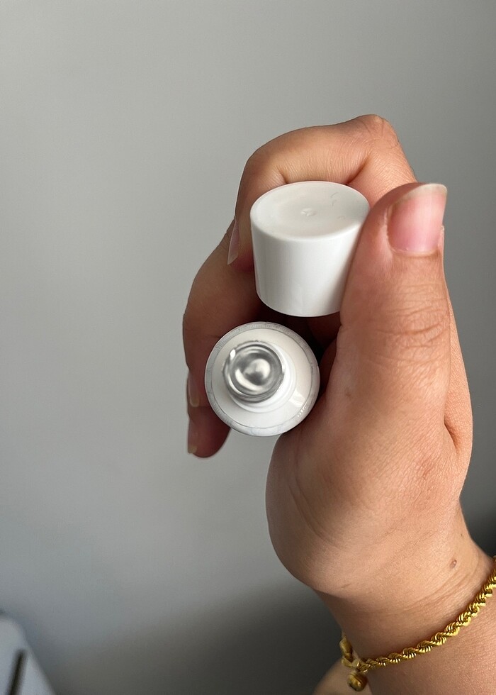 Sıfır leke kremi - Görsel 3