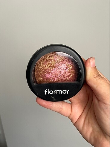 Flormar allık