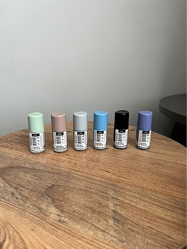Flormar Flormar oje