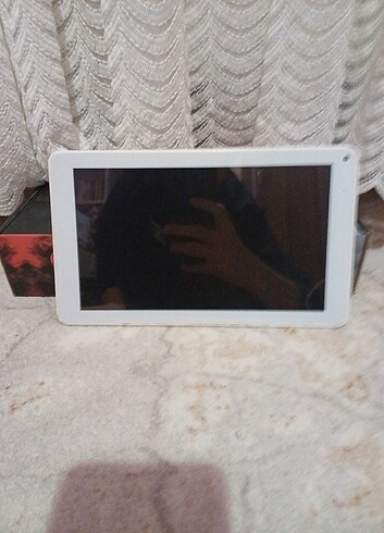 Piranha Ultra 5 Tab 9.0 White 