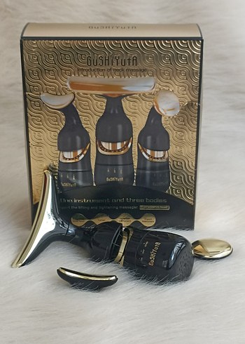 Yüz masajı ve şekillendirici. - Görsel 4