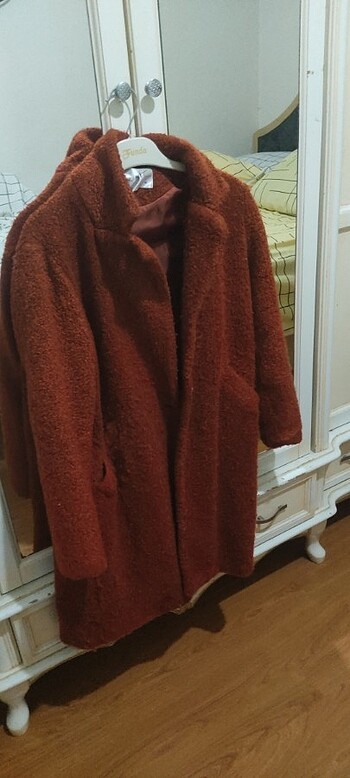 Kaban mont - Görsel 2