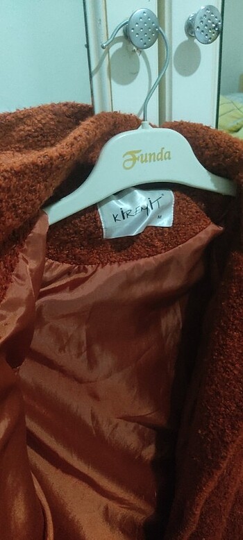 Kaban mont - Görsel 3