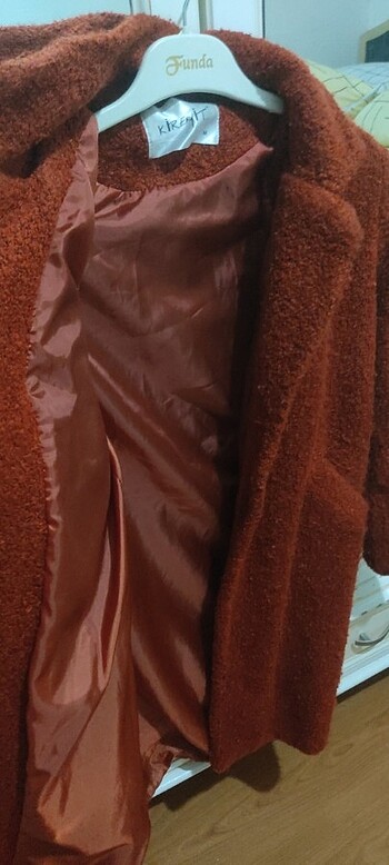 Kaban mont - Görsel 4