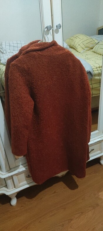 Kaban mont - Görsel 6