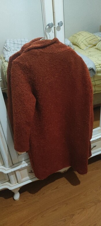 Kaban mont - Görsel 7