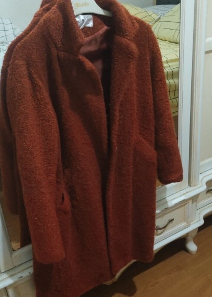 Kaban mont - Görsel 2