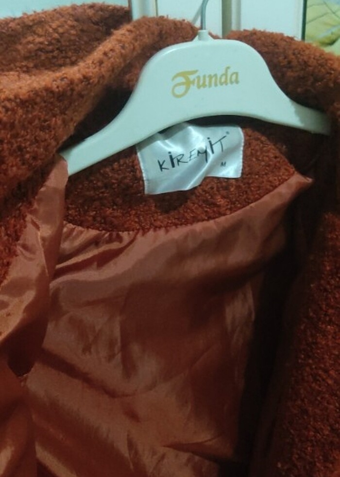 Kaban mont - Görsel 3