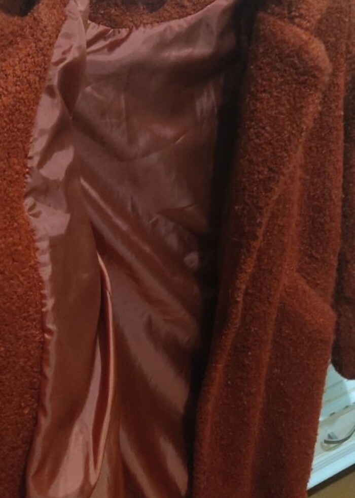 Kaban mont - Görsel 4