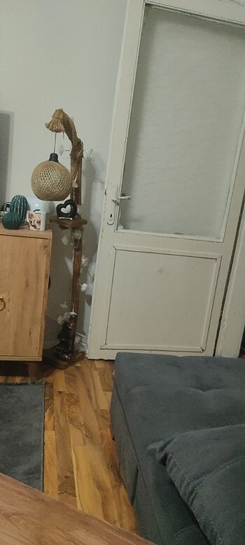 Abajur yep yeni - Görsel 2