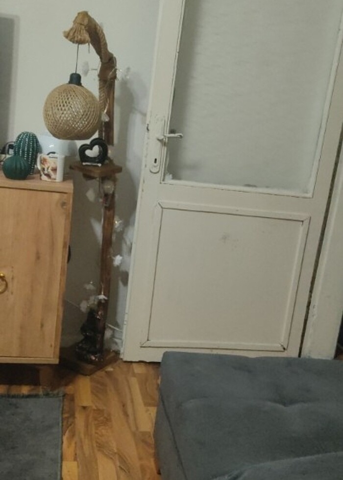 Abajur yep yeni - Görsel 2