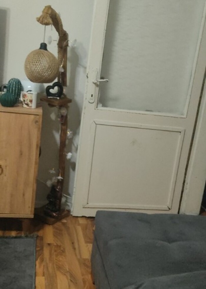 Abajur yep yeni - Görsel 3