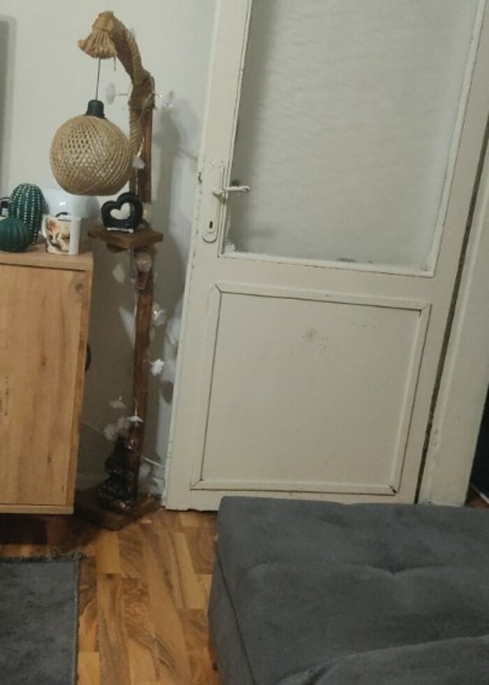 Abajur yep yeni - Görsel 4