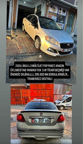 Motorlarım acil satılıktır - Görsel 3