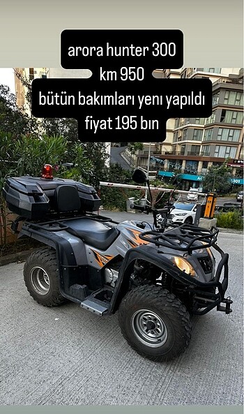 Motorlarım acil satılıktır - Görsel 2