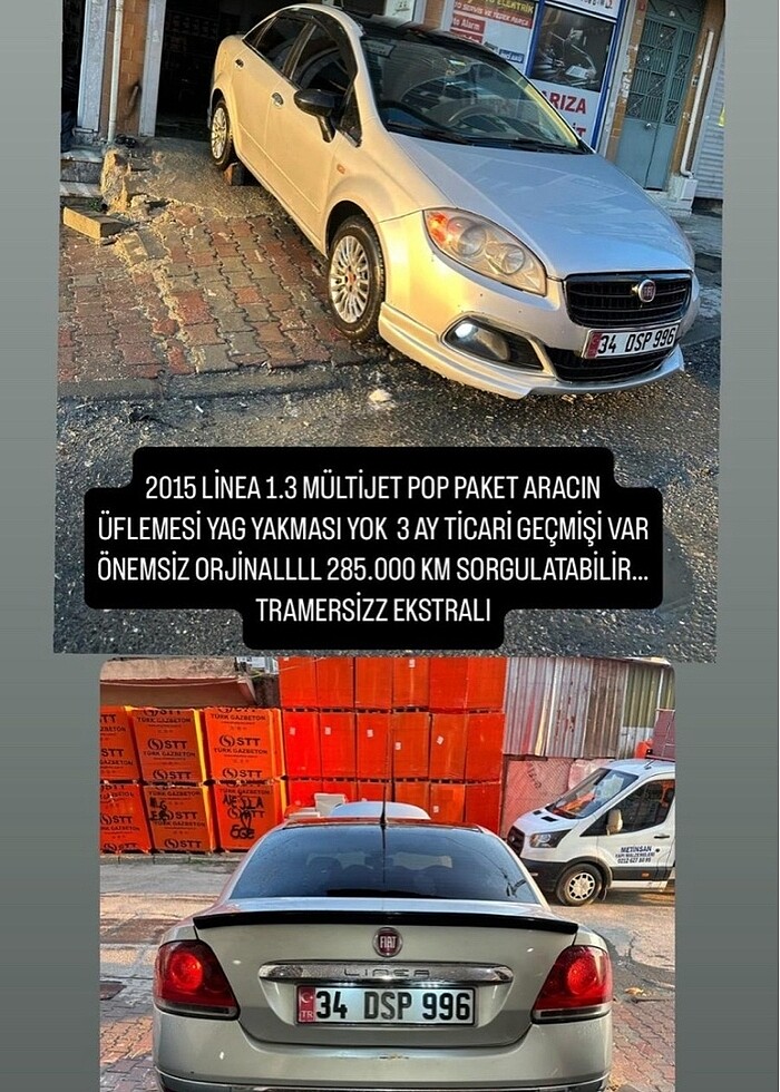 Motorlarım acil satılıktır - Görsel 3