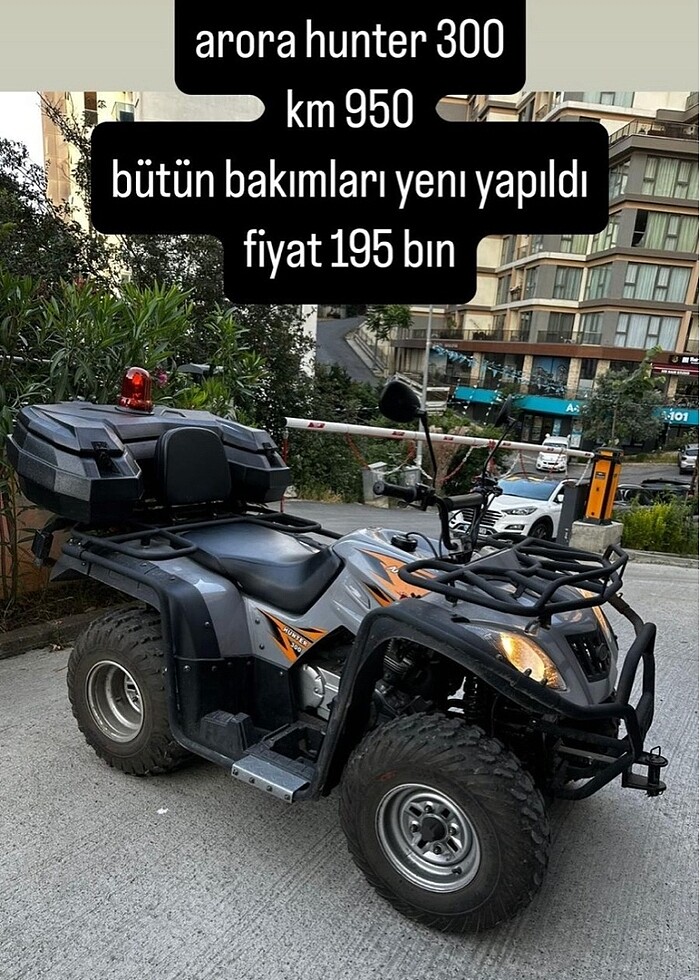 Motorlarım acil satılıktır - Görsel 2