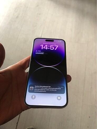 İphone 14 pro max