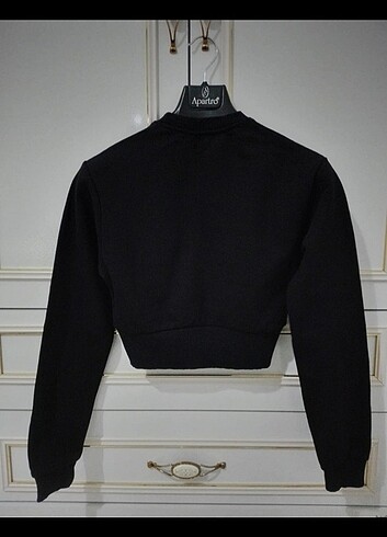 Kadın Sweatshirt - Görsel 5