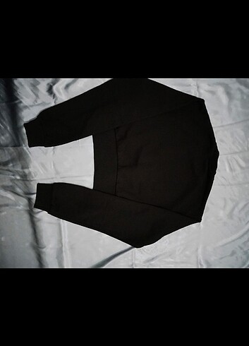 Kadın Sweatshirt - Görsel 2