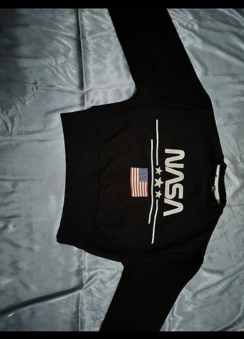 Kadın Sweatshirt - Görsel 4