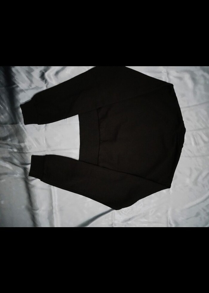 Kadın Sweatshirt - Görsel 2