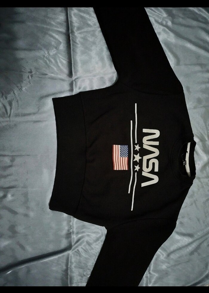 Kadın Sweatshirt - Görsel 4