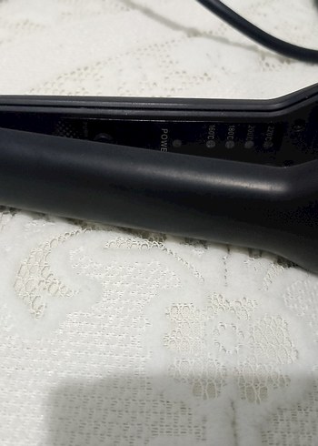 Saç Düzleştirici - Görsel 2