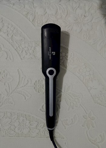 Saç Düzleştirici - Görsel 3