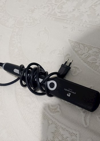 Saç Düzleştirici - Görsel 4