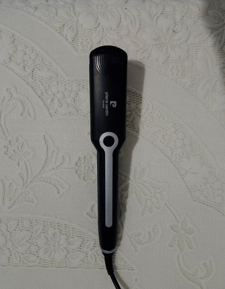 Saç Düzleştirici - Görsel 3