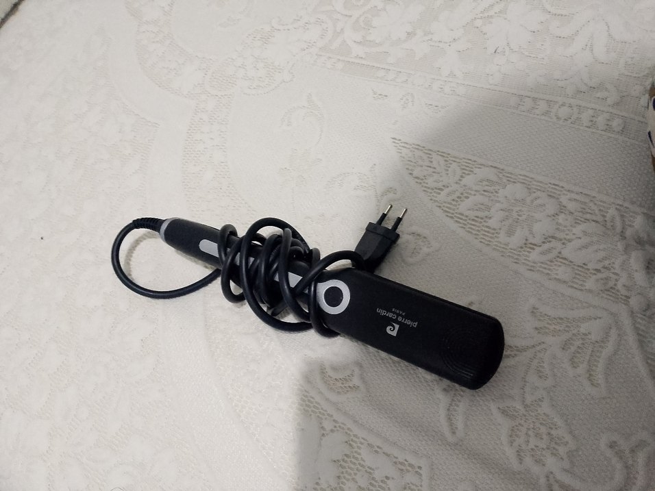 Saç Düzleştirici - Görsel 4