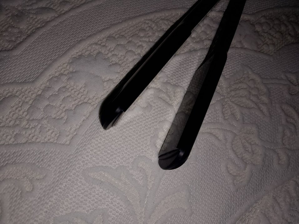 Saç Düzleştirici - Görsel 5