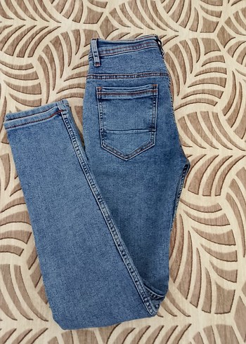 Mavi Kadın Kot Pantolon - Görsel 2