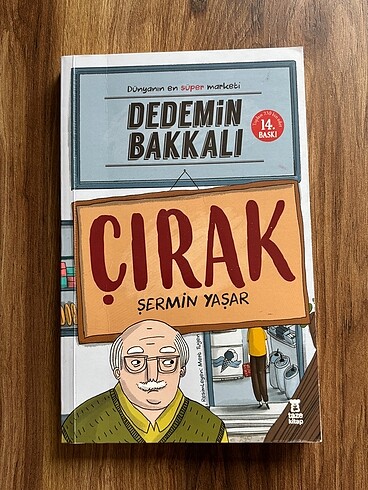 Dedemin Bakkalı