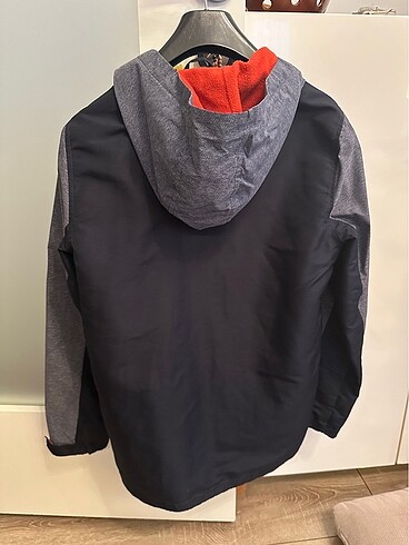 LC Waikiki LCW Erkek Çocuk Mont