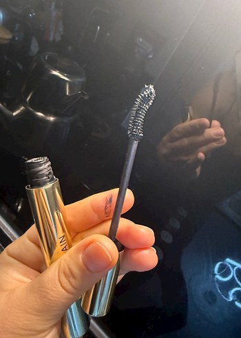 Guerlain siyah Maskara - Görsel 2