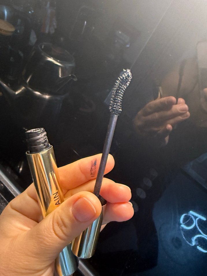 Guerlain siyah Maskara - Görsel 2