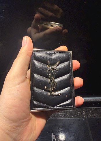 Yves Saint Laurent far paleti - Görsel 3