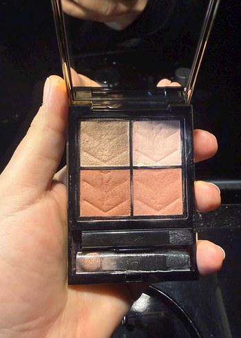 Yves Saint Laurent far paleti - Görsel 2